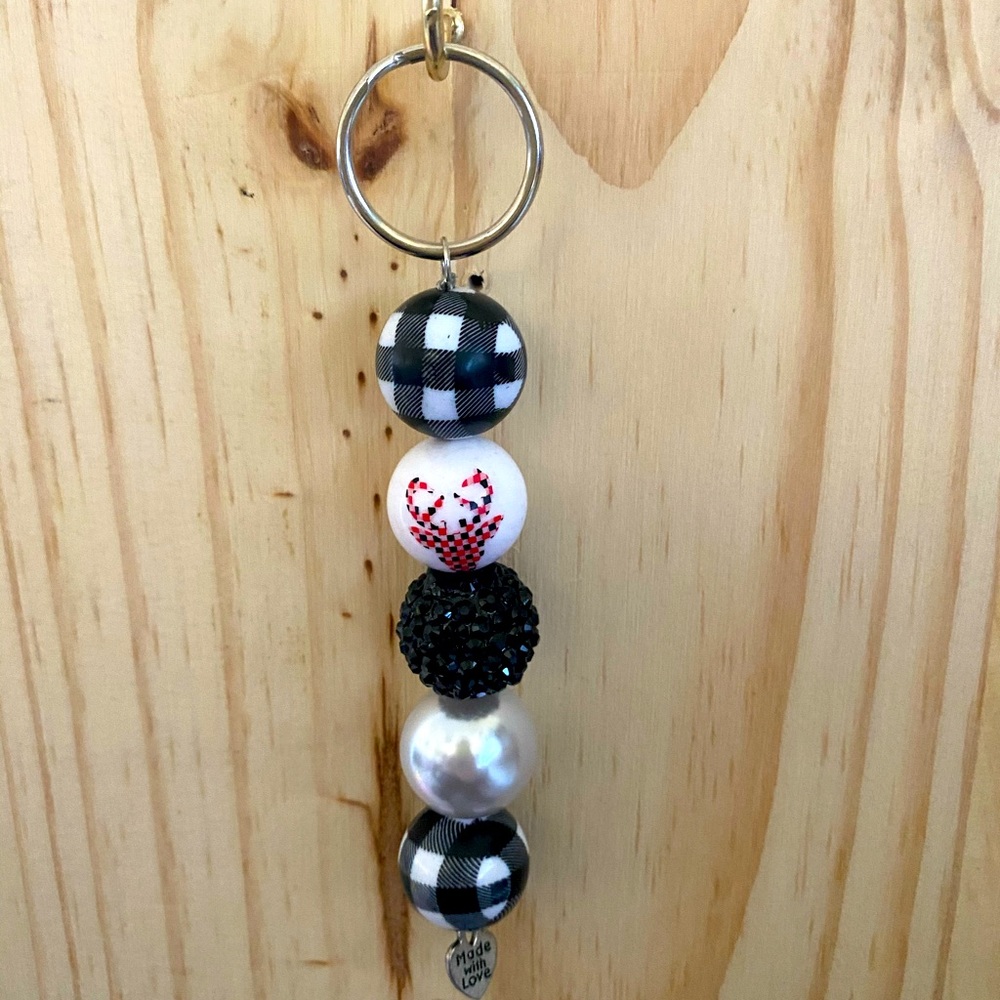 Winter Key Chain Bundle - Picture 9 of 9